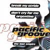 The Lost Empire - Pacific Groove