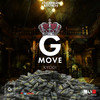 G Move (Unique) - Kyodi