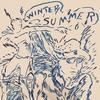 Winter feat. Kathy Acker - David Van Tieghem&Peter Gordon