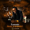 Bank Statement - Zamunda