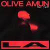 LA (feat. SK8) - Olive Amun&SK8