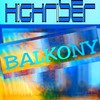 Highriser Balkony (Single) - Deenero