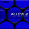 A Life Elsewhere (Martin Roth Extended Psy Remix) - Lost World