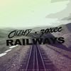 Railways (Original Mix) - Ciizify&Zoxec