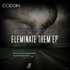 Tornado (Original Mix) - Hector Da Rosa