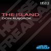 The Island (Original Mix) - Don Ruijgrok