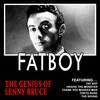Heshie the Monster - Lenny Bruce