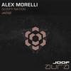 Sleepy Nation (Original Mix) - Alex Morelli