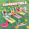 Combustible - Ventino