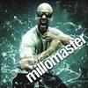 Player(feat. Adassa) (Explicit) - Millomaster&Adassa