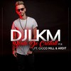 Boule de crystall, Pt. 3 (Remix) - DJ LKM&Cicco Mill&Ardit
