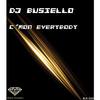 C'mon Everybody (Original Mix) - DJ Busiello