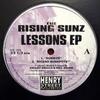 Ricano Groove (Original Mix) - The Rising Sunz&Ashley Beedle&Phil Asher