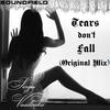 Tears Don't Fall (Original Mix) - Sergei Vasilenko