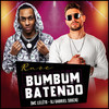 Rave Bumbum Batendo (Explicit) - MC Leleto&DJ Gabriel Souza
