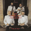 Silver Wings in the Moonlight - The Celebration Jazz Band&Hugh Charles&Leo Towers&Sonny Miller