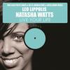 Live Your Life, Pt. 2 (Alex Politi Instrumental Mix) - Leo Lippolis&Natasha Watts