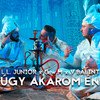 Úgy akarom én - L.L. Junior&G.W.M.