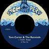 Trav´lin - Tom Carter&The Ramrods