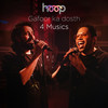 Gafoor ka dosth - 4 Musics&Biby Mathew&Jim Jacob&Eldhose Alias&Anju Abraham
