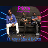 Private (Explicit) - Yung Odyssey&Kory K Stew&B Scott