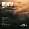 Life (Uranobeat Mix) - Carlos Cabrera