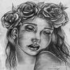 Rose Among Thorns - Just Plvnes