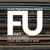 Love Will Find A Way (Club Mix) - Leatrice Brown&Victor Romeo