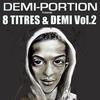 Ouvrir les yeux - Demi Portion