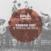 Beside You (Original Mix) - Kasbah Zoo&Nicolò Simonelli