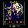 Real Thing (Explicit) - Dee Goodz&Cheri Coke