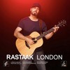 London - Rastaak Hallaj