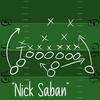 Nick Saban (Explicit) - Gale&Megale Riley