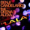 LaLa feat Deena Alexa (Benji Candelario Palladium Instrumental Mix) - Deena Alexa&Benji Candelario