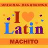 Mango Mangue - Machito And His Afro-Cuban Orchestra