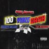 100 Yard Dash (Explicit) - Studio_Dad&Bounty Killer&MVCK&Tia Nomore