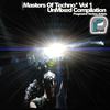 Low Frecuency (Original Mix) - Jay Montes