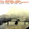 They Can't Take That Away From me - The Red Garland Quintet