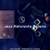 Refined Backdrops for Gourmet Cooking - Jazz Ristorante Italiano