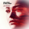 Your Love (JJM Remix) - Millows&Hallasen