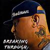 Breaking through (feat. phillybo, Jackpot & Ryan.B) (Explicit) - MR.POSTMAN&Phillybo&Jackpot&Ryan.B