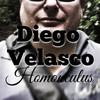 Flare (Original Mix) - Diego Velasco