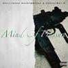 Mind of Pressure(feat. PostalBoy P) (Explicit) - Hollywood Heartbreakk&Postalboy P
