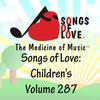 Nicholas Loves Lincoln, Flashlight, and Hey Arnold - Various Artists&Britton