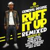 Ruff It Up (6Blocc Remix) - 6Blocc&General Degree