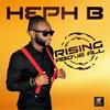 L.A.M.N(feat. Masterkraft) - Heph B&Masterkraft