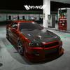 NOTHING BUT HATRED (Explicit) - P4NDAMXNE