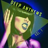 Concentric Zone (Blue Brain Mix) - Man Wrong