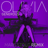 Generous (Marc Stout Remix) - Olivia Holt