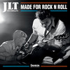 Don’t Fade Away - John Lindberg Trio&John Lindberg&Martin Engström